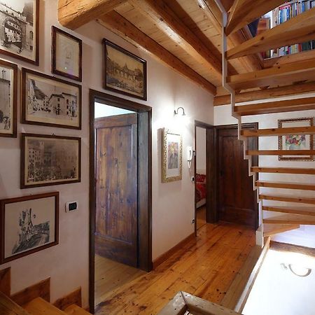 Casa Riva Piazzola Villa Vittorio Veneto Exterior photo