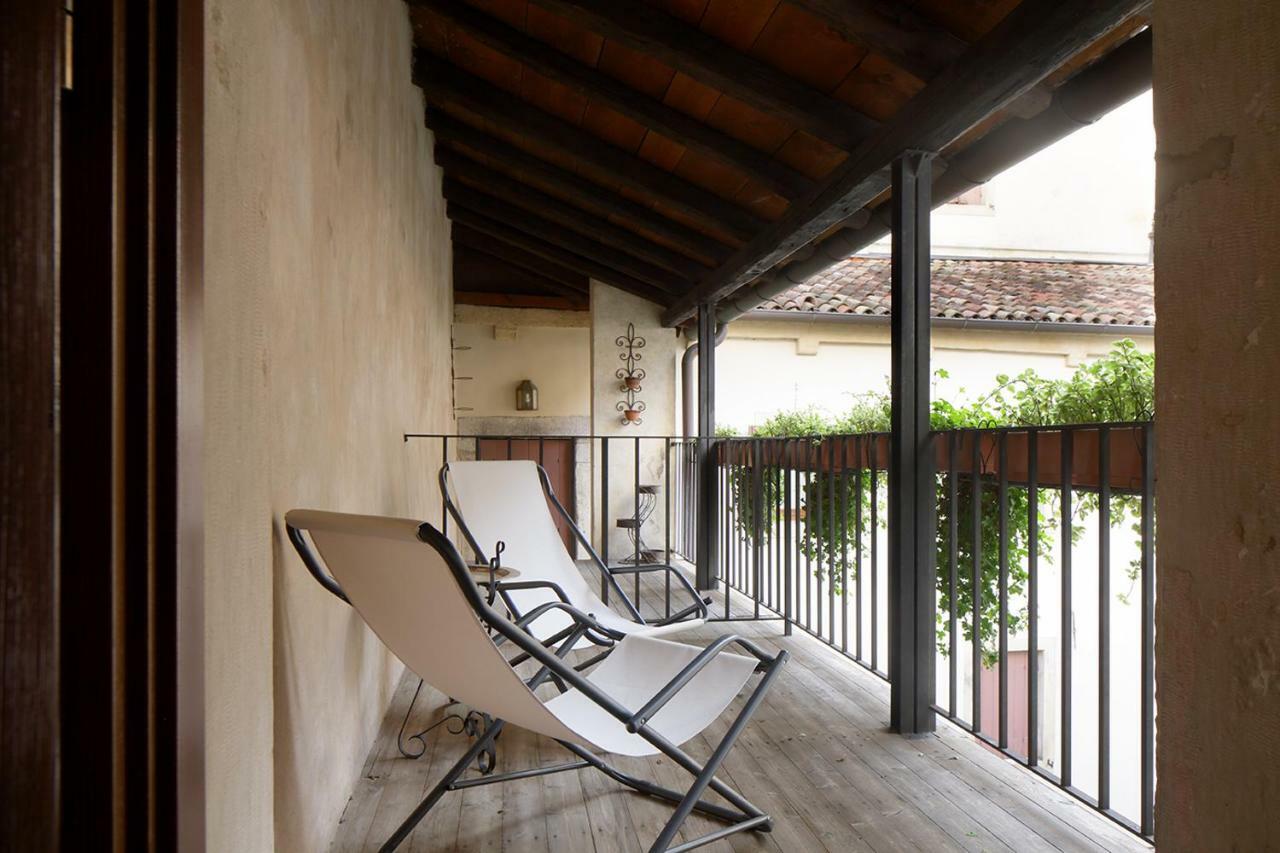 Casa Riva Piazzola Villa Vittorio Veneto Exterior photo