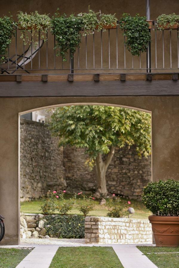 Casa Riva Piazzola Villa Vittorio Veneto Exterior photo