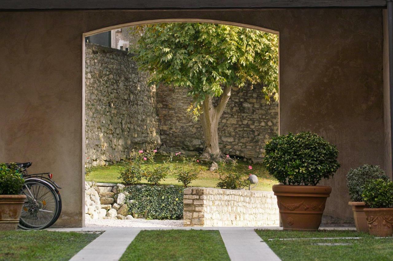 Casa Riva Piazzola Villa Vittorio Veneto Exterior photo