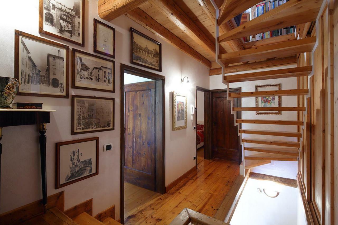 Casa Riva Piazzola Villa Vittorio Veneto Exterior photo