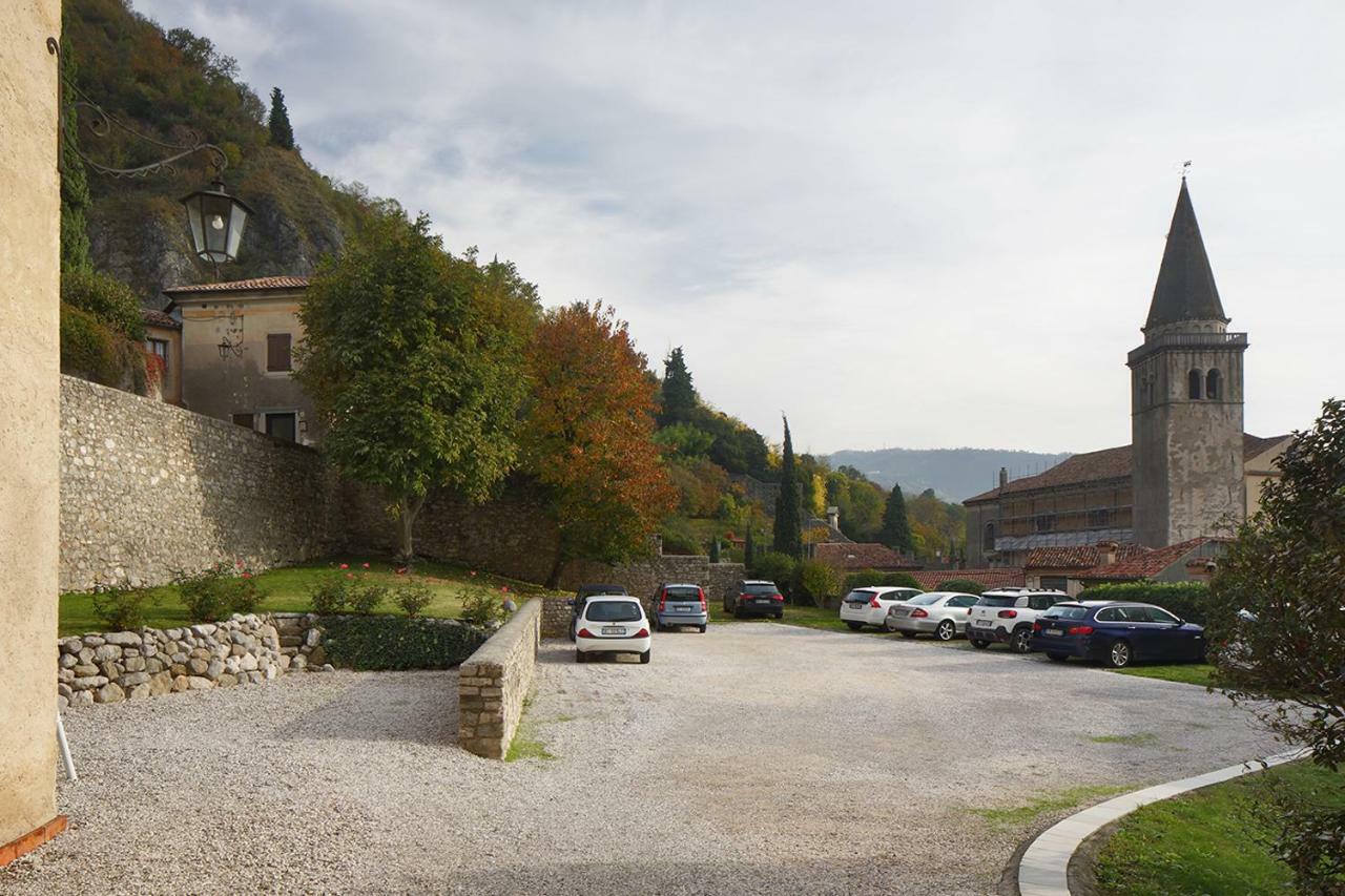 Casa Riva Piazzola Villa Vittorio Veneto Exterior photo